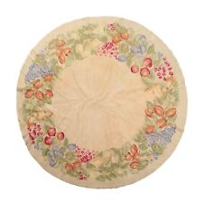 Round floral transitional for sale  Houston