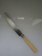 Vintage butter knife for sale  HUNTINGDON