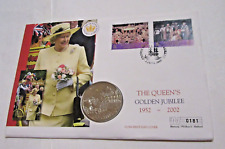 1952 2002 queen for sale  FLEETWOOD