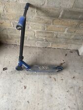 Fox pro scooter for sale  MARKET DRAYTON