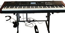 Yamaha moxf8 keyboard for sale  Henrico