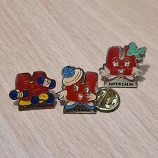 Pin pins lapel d'occasion  Jarnac