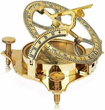 Marine handmade brass for sale  Shipping to Ireland