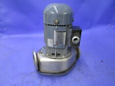 Ebara stainless pump for sale  Indianapolis