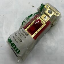 Usado, Interruptor de parede BRYANT luz piloto, vermelho, tipo 1 pólo, 4901PLR2, vermelho comprar usado  Enviando para Brazil