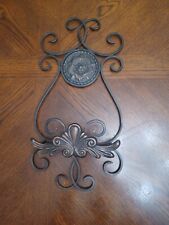 Ornate black copper for sale  Marietta