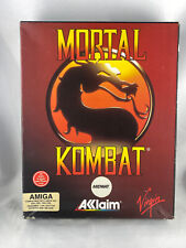Mortal kombat gebraucht kaufen  Neumarkt i.d.OPf.