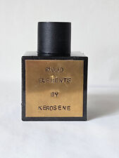 Querosene. Elementos R'oud. 100 ml. Eau de Parfum, usado comprar usado  Enviando para Brazil