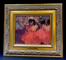 Edgar degas dancers for sale  Modesto