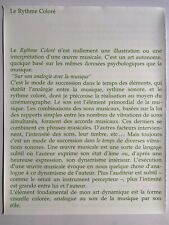 Survage leopold texte d'occasion  Paris XII