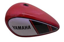 Yamaha scr950 gas for sale  Ashaway
