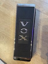 Usado, Pedal Vox Wah-Wah V847-A segunda mano  Embacar hacia Mexico