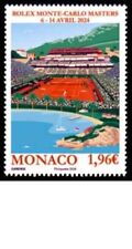 Monaco 2024 117 d'occasion  Lille-