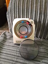Used, RANDEL DANFROSS 102 CENTRAL HEATING TIME CLOCK for sale  Shipping to Ireland