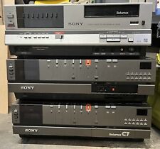 Job lot betamax for sale  ATHERSTONE