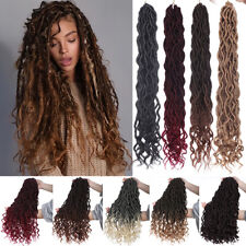 Goddess faux locs for sale  Walton