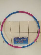 Pneumatici hula hoop usato  Spedire a Italy