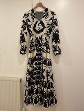 long sleeve dress zara for sale  LONDON