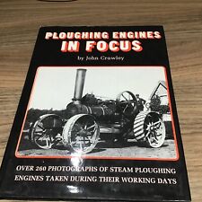 Ploughing engines focus for sale  WATERLOOVILLE
