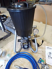 New Old Stock Wagner 435 (Titan ED655) Diaphragm Airless Paint Sprayer - Extras for sale  Knoxville