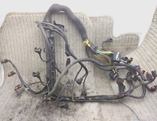 Mercedes engine wiring for sale  SOUTHAMPTON