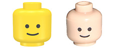 Lego classic kopf gebraucht kaufen  Mudenbach, Niederwambach