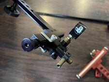 Stanislawski bow sight for sale  Sturgis