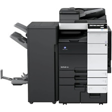 Konica minolta bizhub for sale  Saint Paul