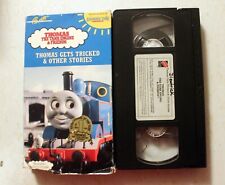 Vhs thomas train for sale  Red Oak