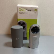 Câmera esférica compacta LG 360 CAM TM0M64671 comprar usado  Enviando para Brazil