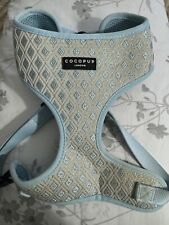 Cocopup large harness for sale  SCUNTHORPE