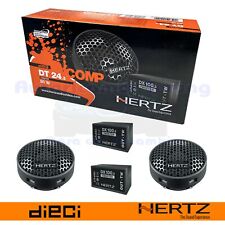 Hertz 24.3 coppia usato  Italia