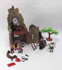 Playmobil knights ruins for sale  Soddy Daisy