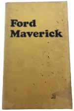1974 maverick car for sale  Ranson