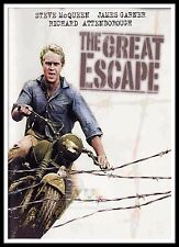 Great escape movie for sale  COLCHESTER