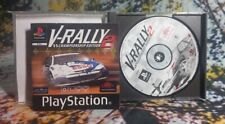 Rally ps1 sony for sale  Ireland