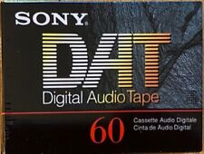 Cassette sony dat d'occasion  Antibes