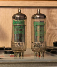 Miniwatt e182cc tubes d'occasion  France
