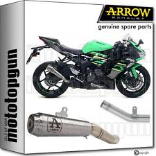 Arrow exhaust open for sale  Shipping to Ireland