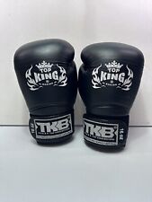 Top king boxing for sale  Shipping to Ireland