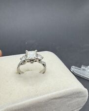 Verragio 18k whitegold for sale  Haymarket