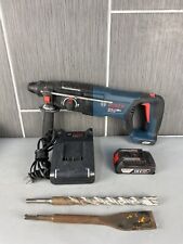 Bosch gbh18v 26d for sale  Gainesville