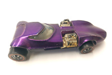 Hot wheels purple for sale  Shipping to Ireland