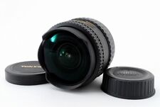 Occasion, [ Haut Mint ] Tokina At-x Fisheye 10-17mm F/3.5-4.5 Dx Af Lens pour Nikon Noir d'occasion  Expédié en France