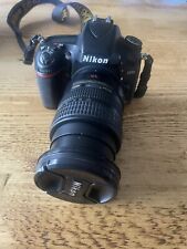 Nikon d610 camera for sale  LINCOLN