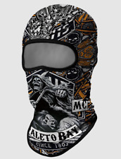 Face mask neck for sale  PONTYCLUN