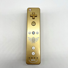 Nintendo wii remote gebraucht kaufen  Langelsheim