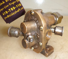 American brass body for sale  Holgate