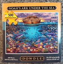 Dowdle noah ark for sale  Hixson