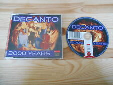 Schlager decanto 2000 usato  Spedire a Italy